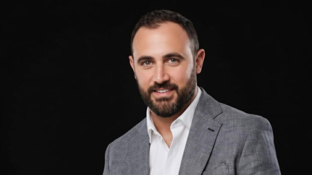 Jordi captura TikTok, mejorada con IA