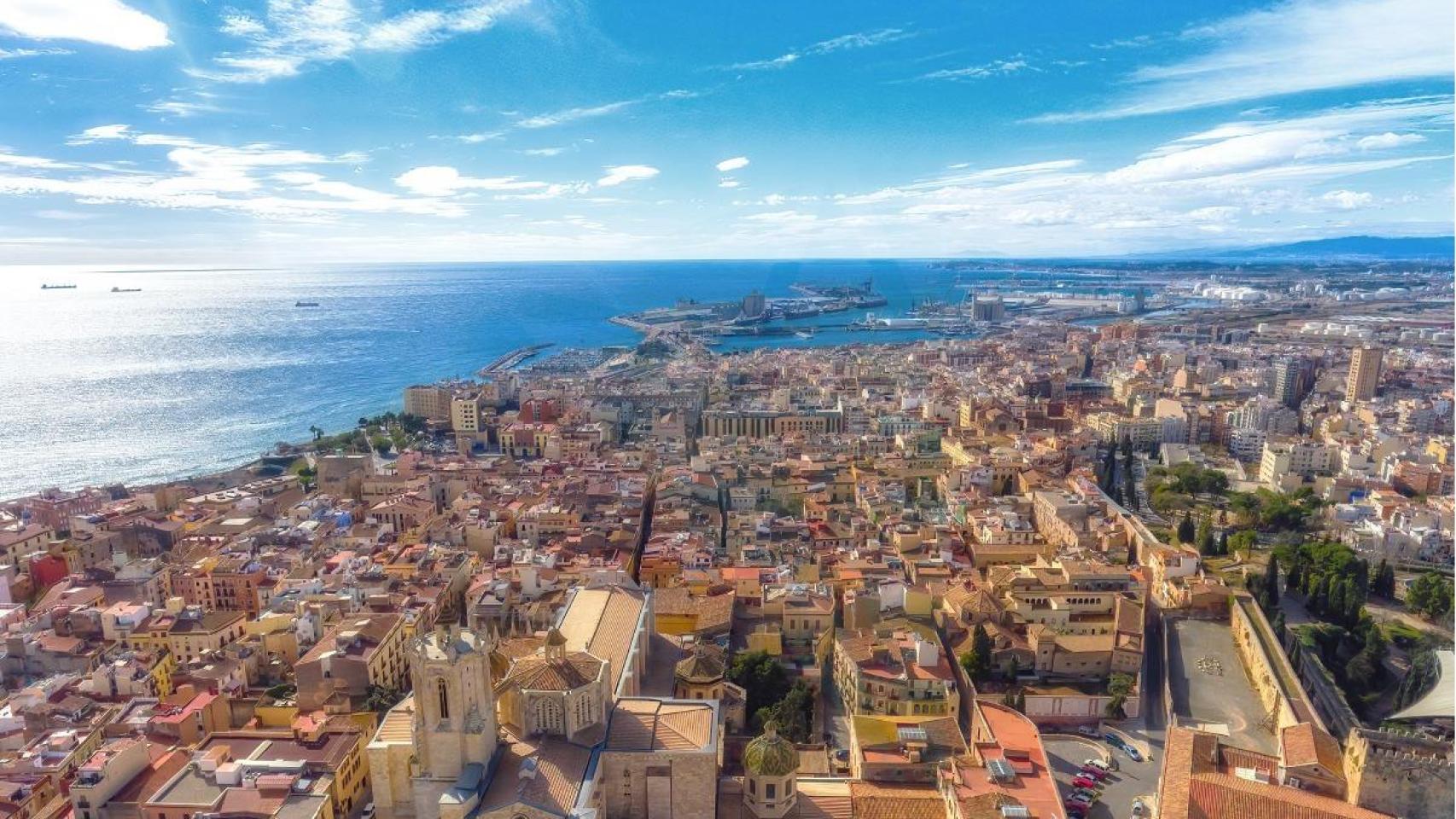 Tarragona / CaixaBank