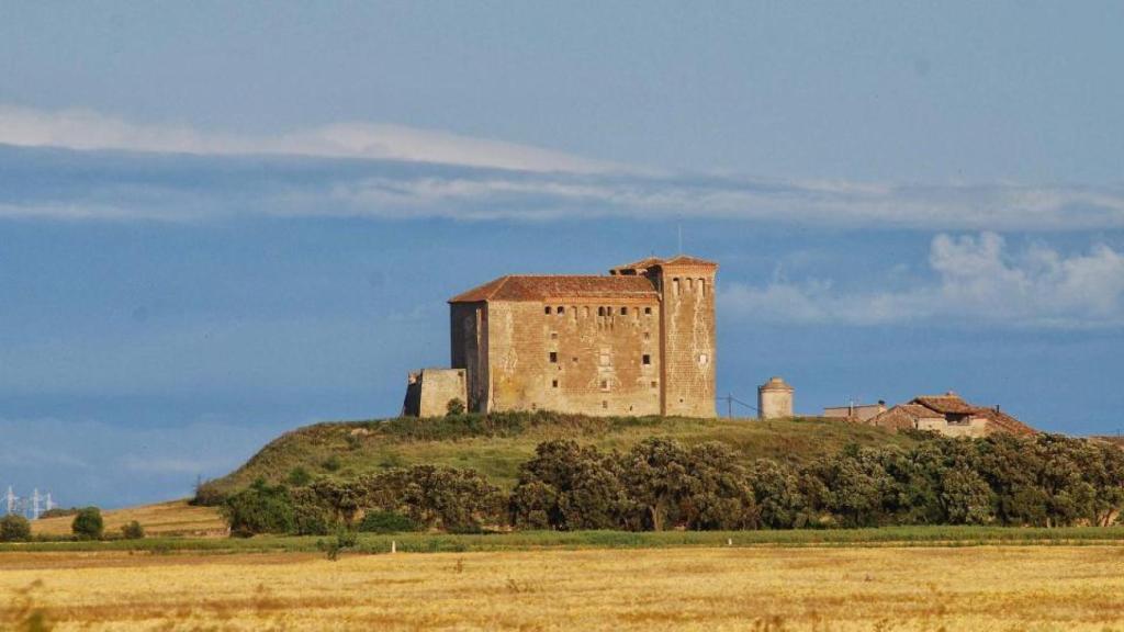 Castell de Montornès