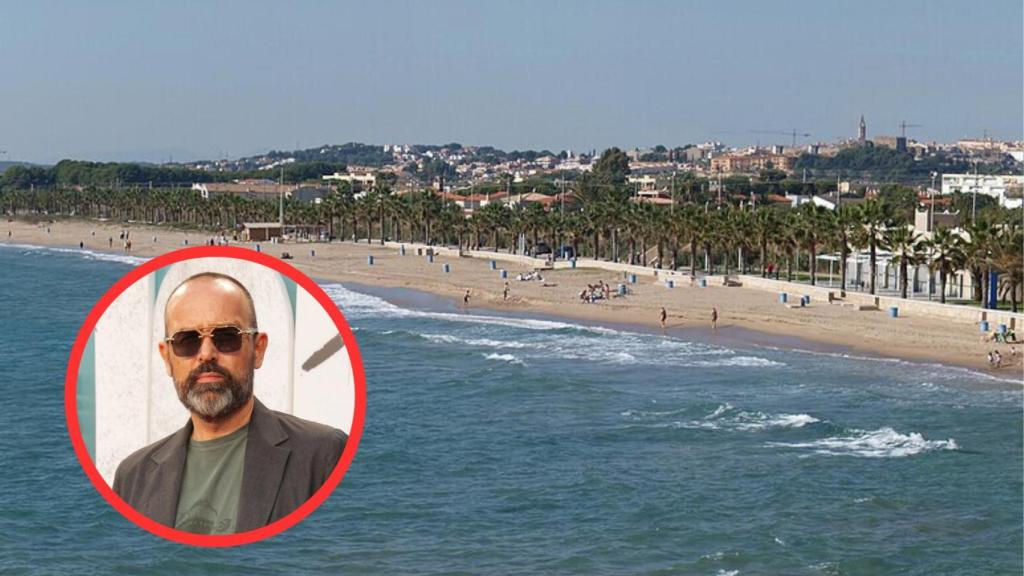 Risto Mejide y Roda de Berà