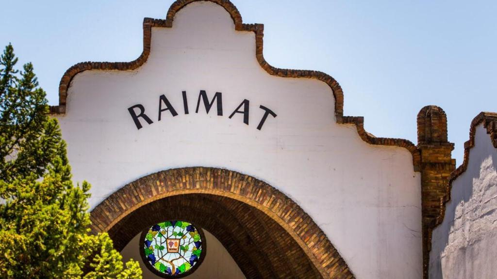 Bodegas Raimat