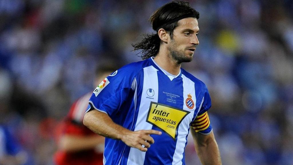 Dani Jarque / Archivo