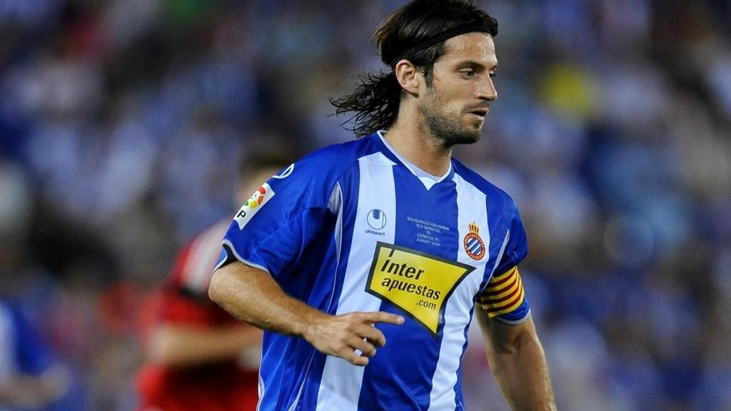 Dani Jarque / Archivo