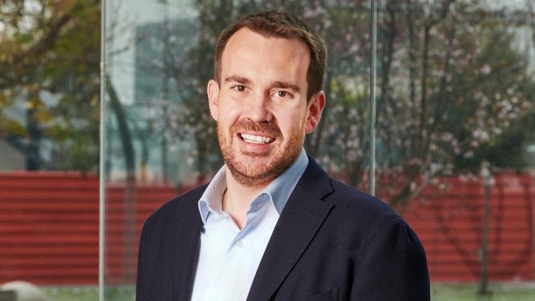 Marc Rubiralta Giralt, uno de los consejeros del sociedad de capital riesgo Klimcap Capital / EP