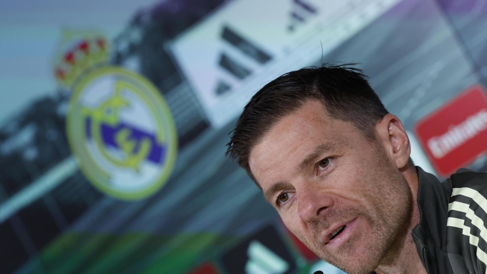 La jugarreta de Xabi Alonso que deja fatal a un fichaje del Real Madrid ...