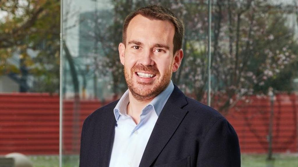 Marc Rubiralta Giralt, uno de los consejeros del sociedad de capital riesgo Klimcap Capital / EP