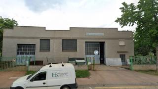 Mecàniques Hober (Olot)