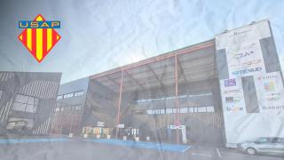 Les 5 Éléments, el 'coworking' a las afueras de Perpiñán donde se reúne la ejecutiva de Junts para romper con el Gobierno de España