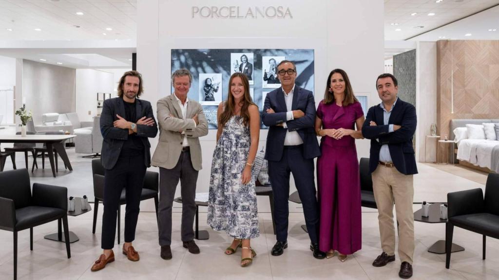 Inauguración de Urban Souls “Retratos sobre Hormigón” de Modular Home