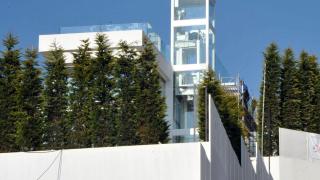 La futura casa de Lamine Yamal