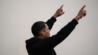 Fotos, iglesia Evangelica, Dani Alves Girona