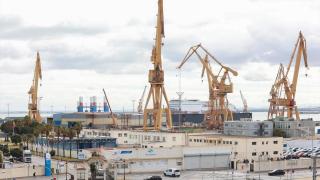 Imagen de la industria del metal / EP