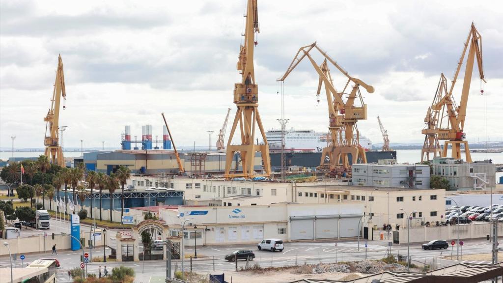 Imagen de la industria del metal / EP