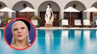 El exclusivo hotel de la Costa Brava que enamora a Lady Gaga