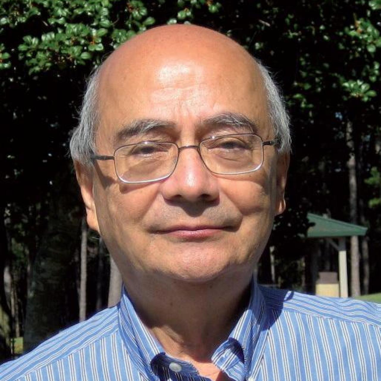 El historiador Henry Kamen