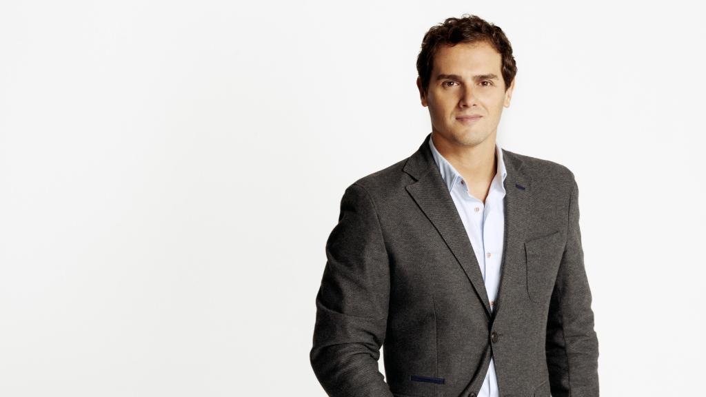 Albert Rivera / Ciudadanos