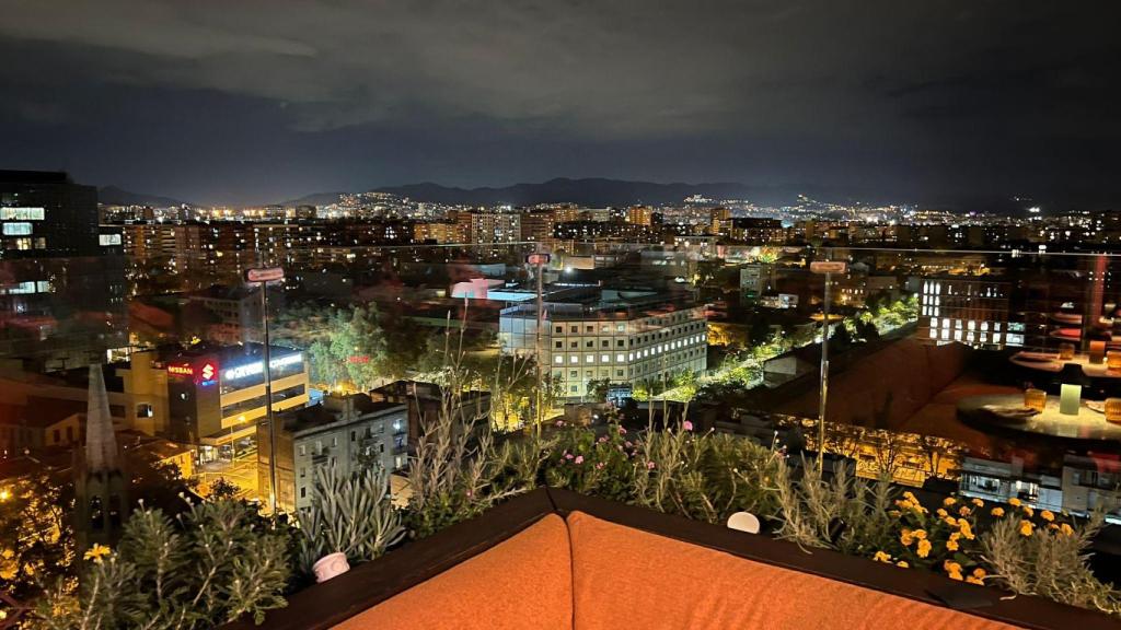 Vistas desde el SíSí