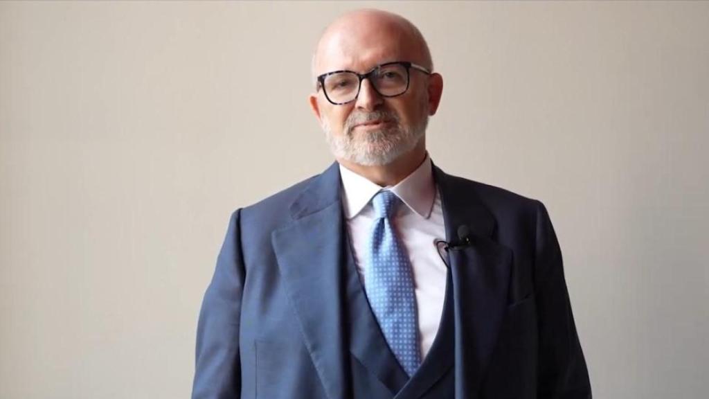 José Antonio Bueno, Senior Partner & Executive Board Member en Metyis