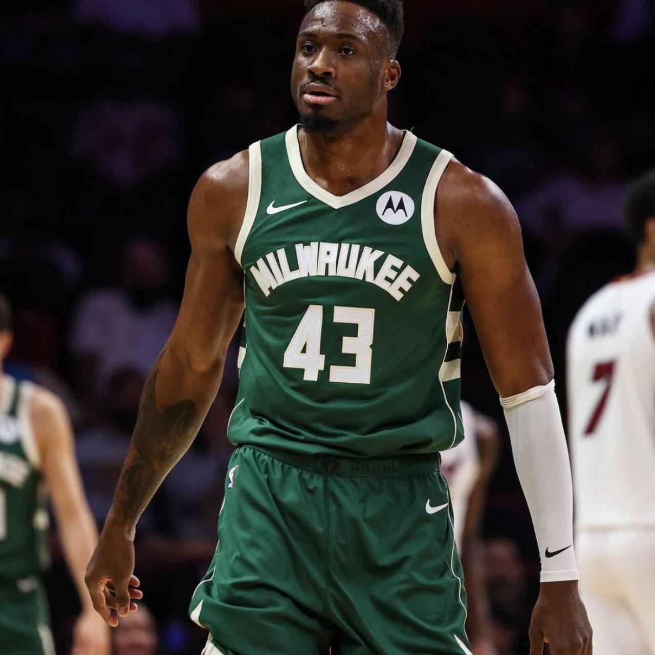 Thanasis Antetokounmpo