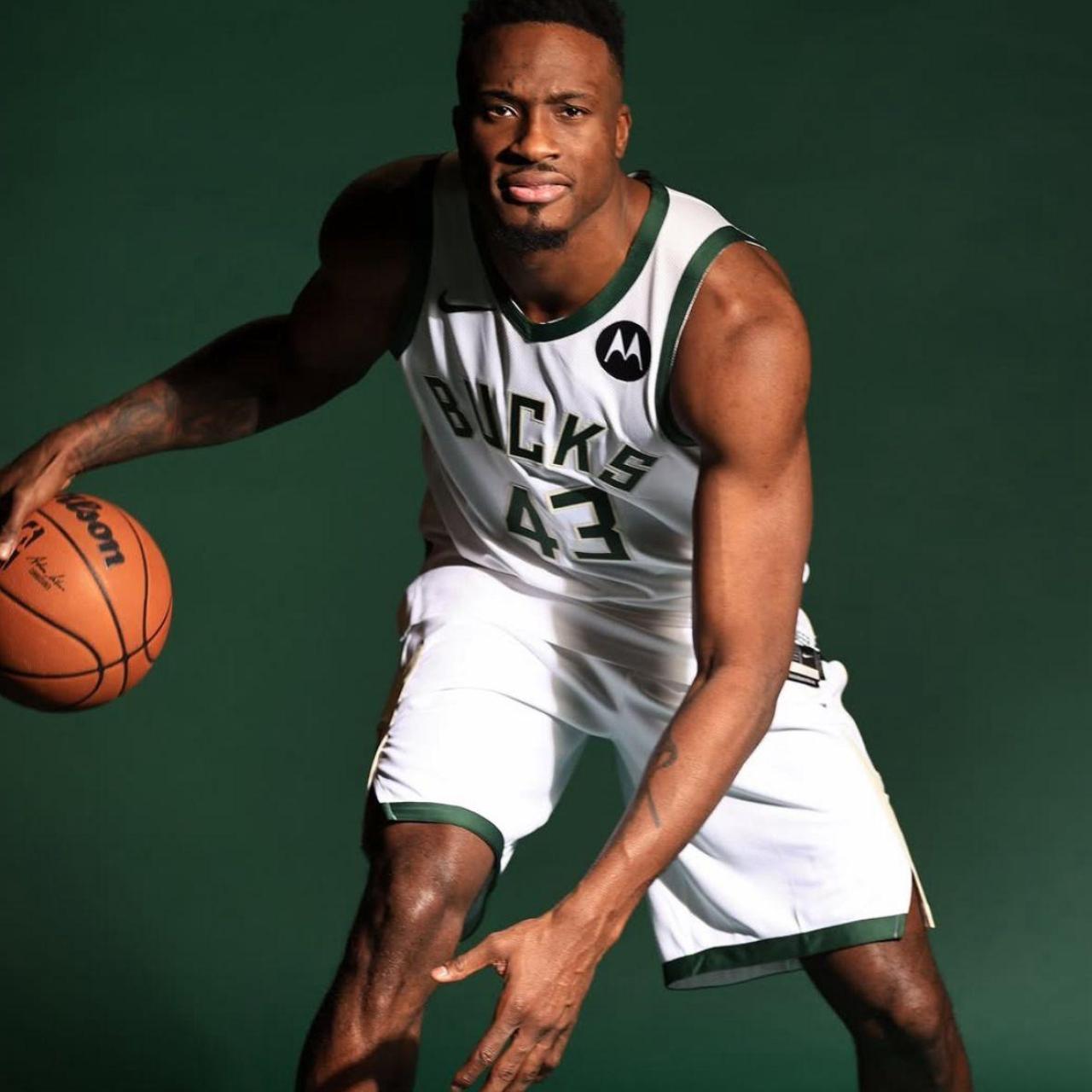 Thanasis Antetokounmpo