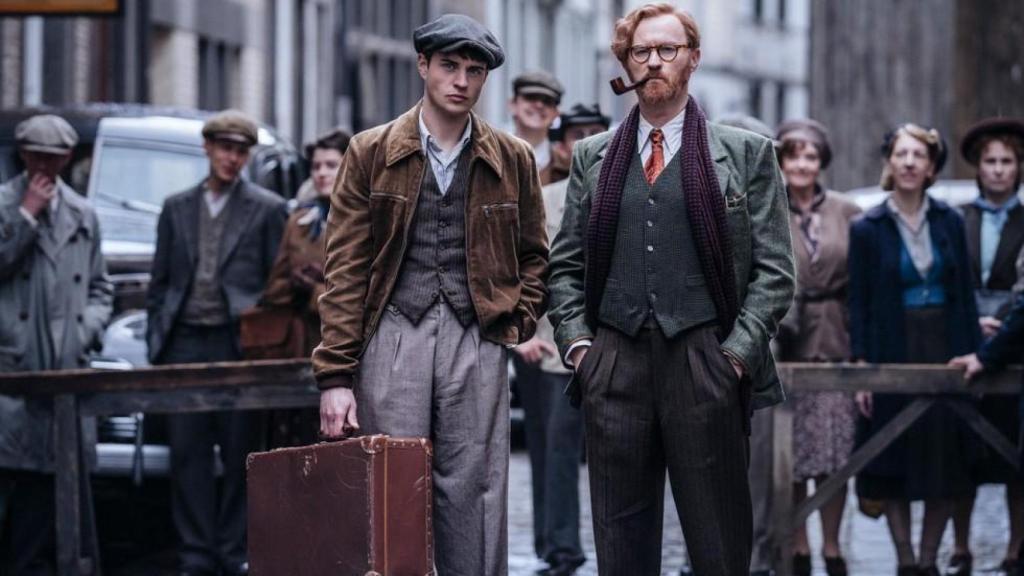 Imagen de ‘Bookish’