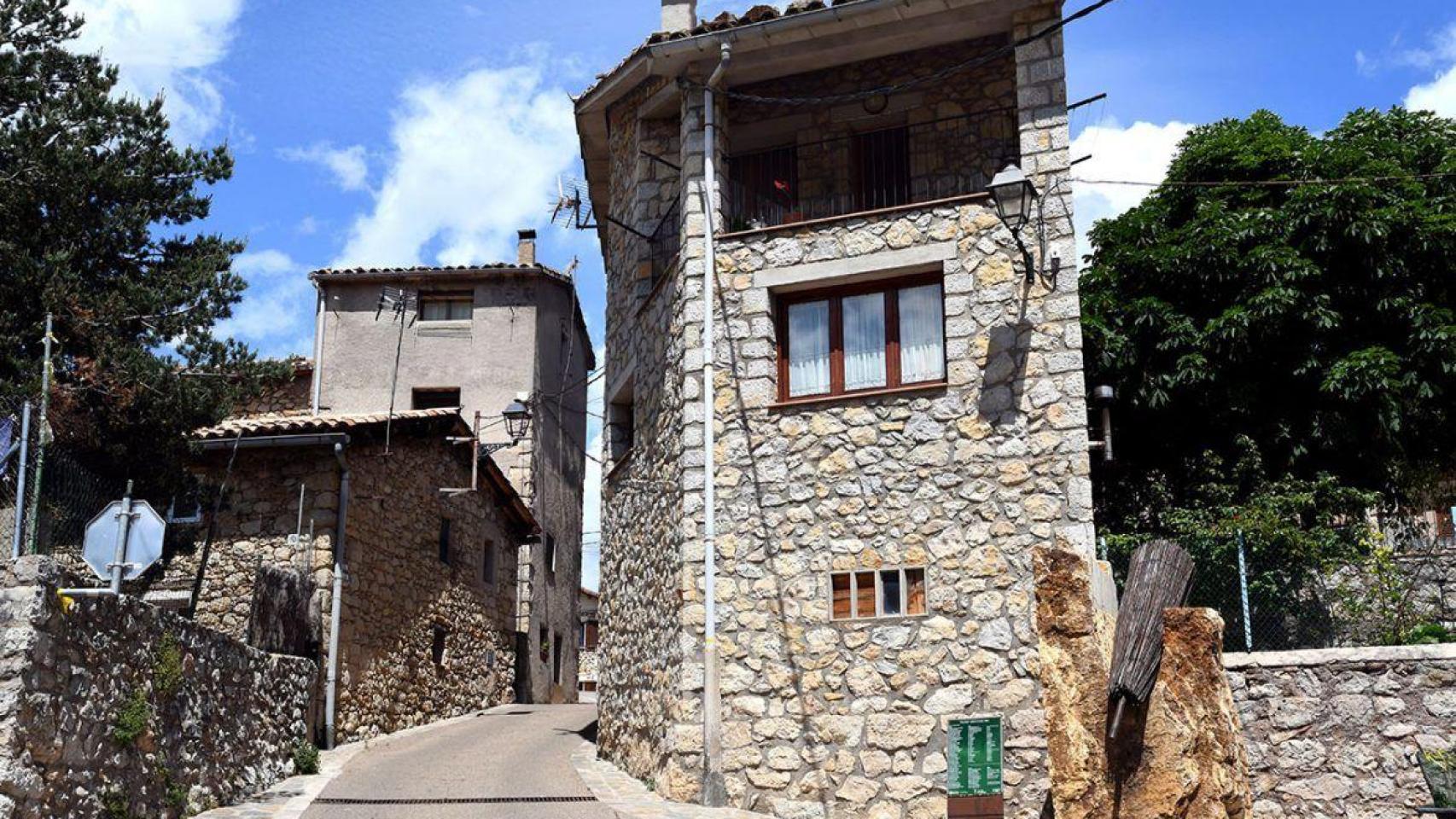 Sant Julià de Cerdanyola