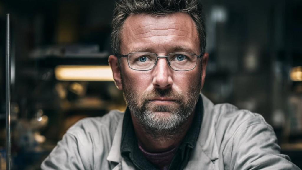 Captura imagen del Instagram de @cr_supernova