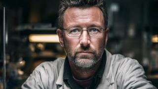 Captura imagen del Instagram de @cr_supernova