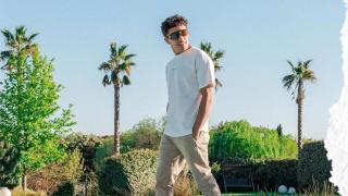 Marc Márquez / @marcmarquez93