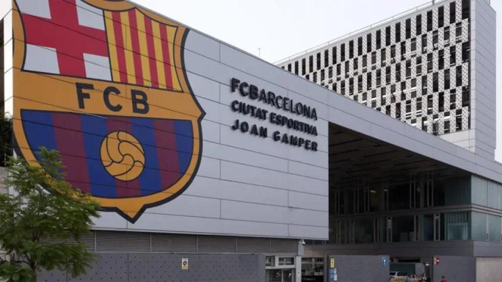 El 'fisioterapeuta fantasma' que burló todos los controles de seguridad de la Ciutat Esportiva