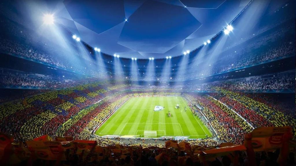 La eterna maldición de la Champions League que acecha a Laporta: el Barça no sería campeón en el Camp Nou