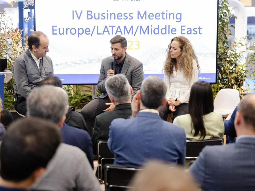 El salón ofrecerá más de 30 actividades