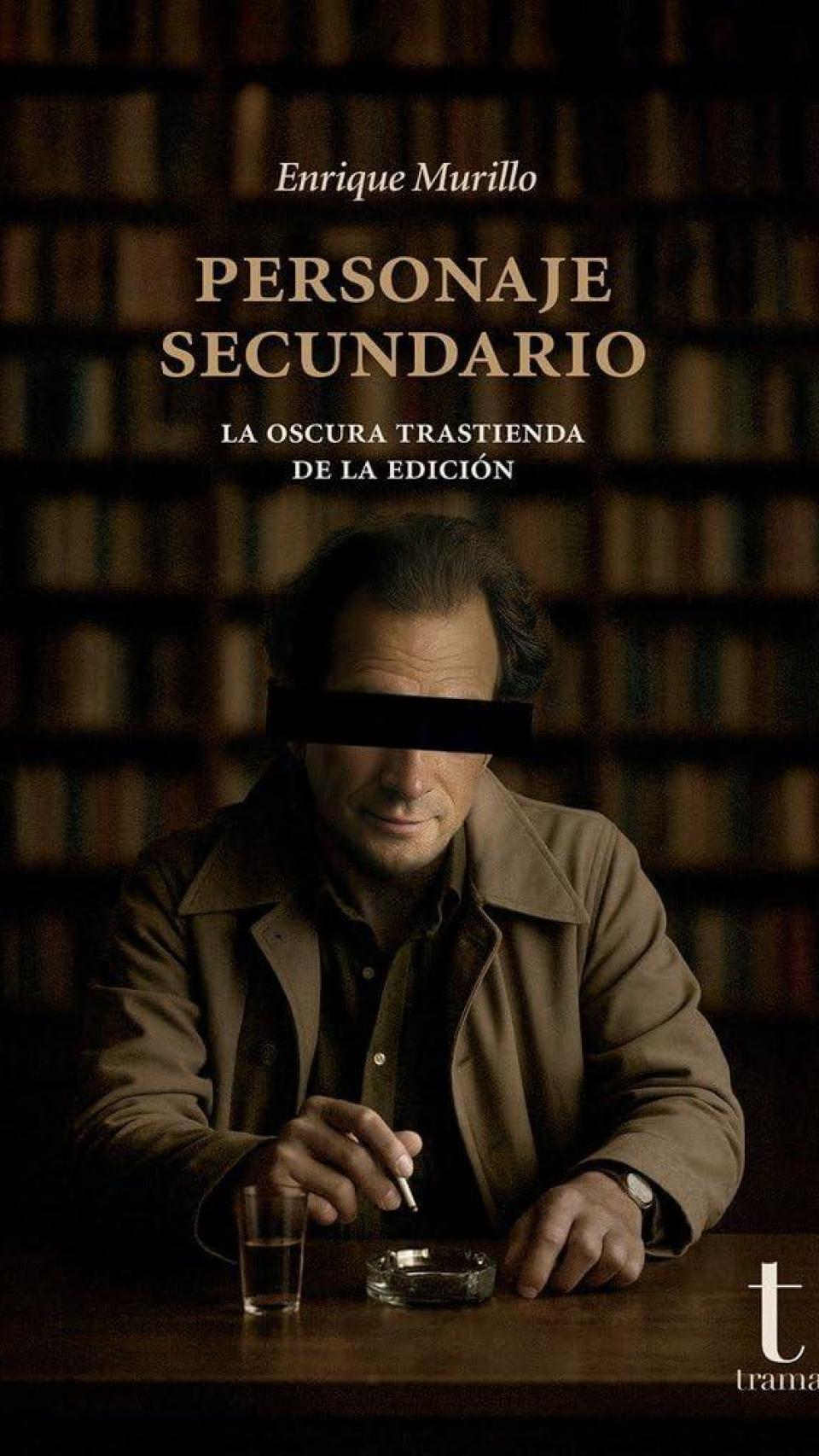 'Personaje secundario'