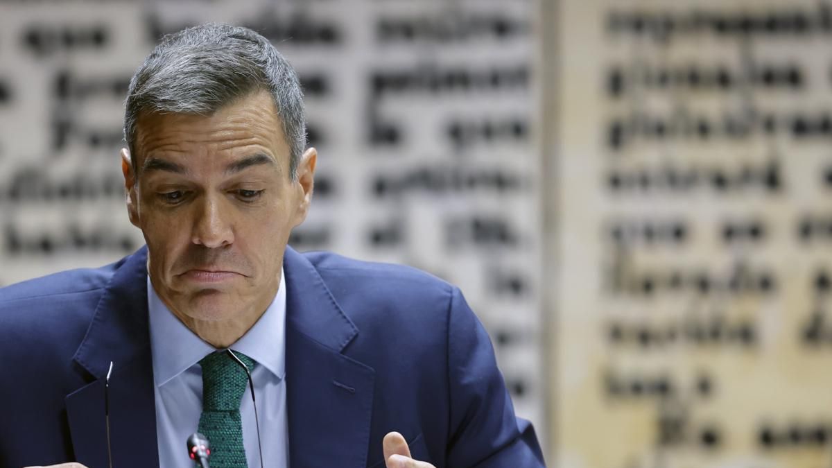 El PSOE cede ante Junts y endurecerá junto al PP la ley contra la ...