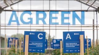 Agreen, el proyecto desarrollado en el Agrópolis de la Universitat Politècnica de Catalunya