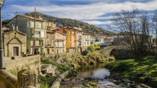 Sant Feliu de Pallerols