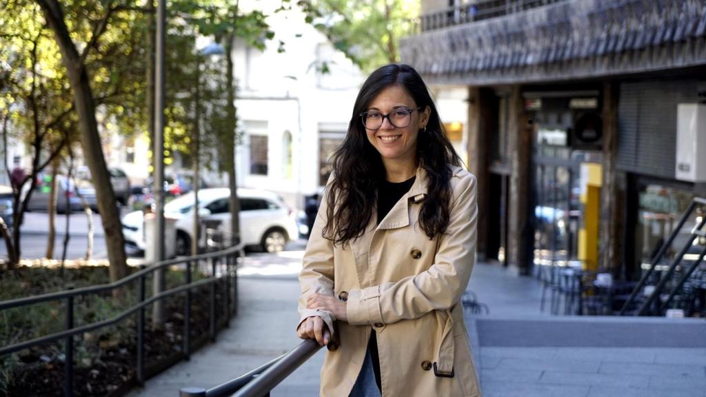 María Reig es una de las voces más estimulantes de la novela histórica contemporánea