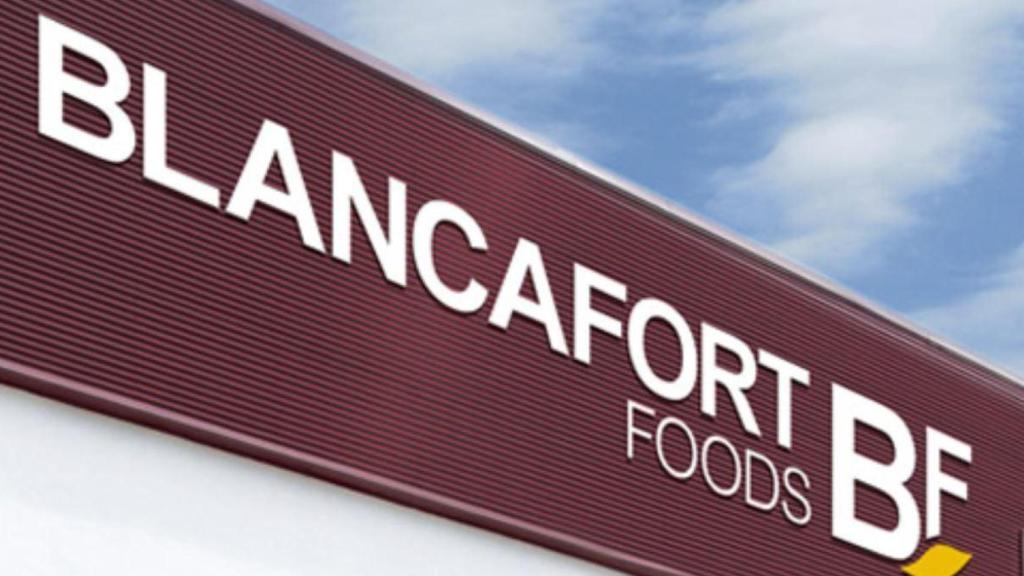 Sede de Industrias Cárnicas Blancafort