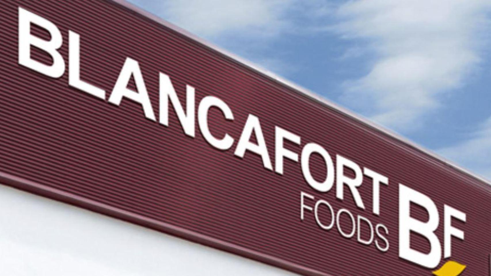 Sede de Industrias Cárnicas Blancafort