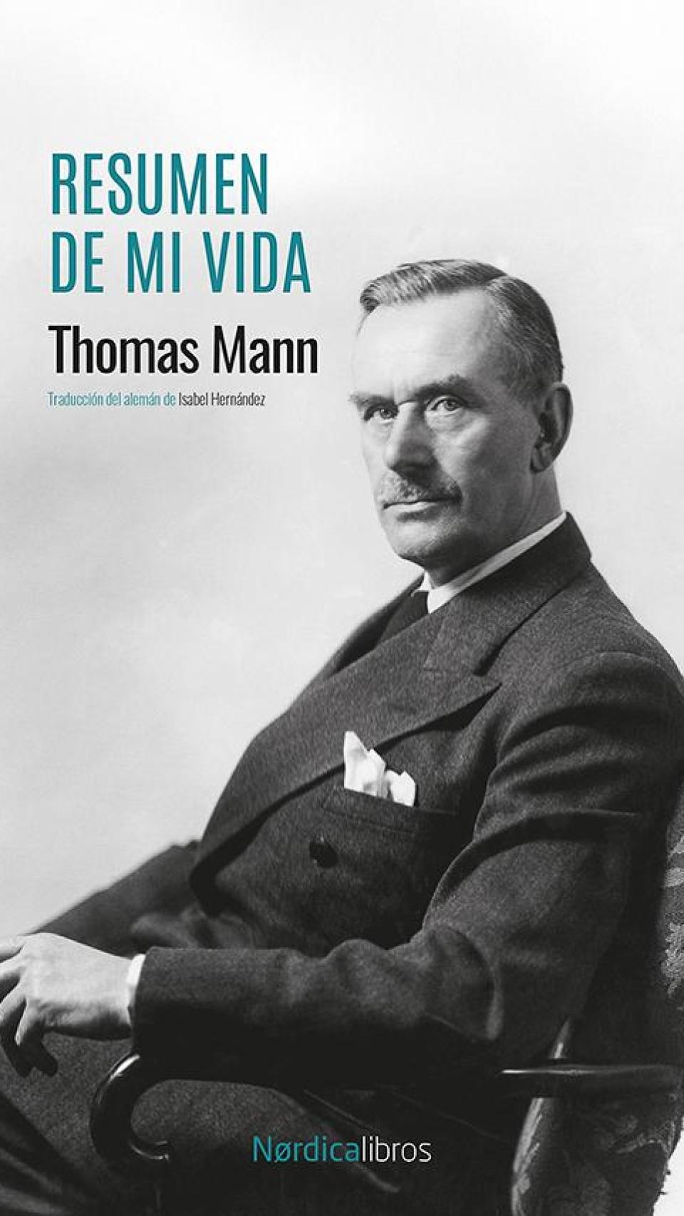 'Resumen de mi vida'