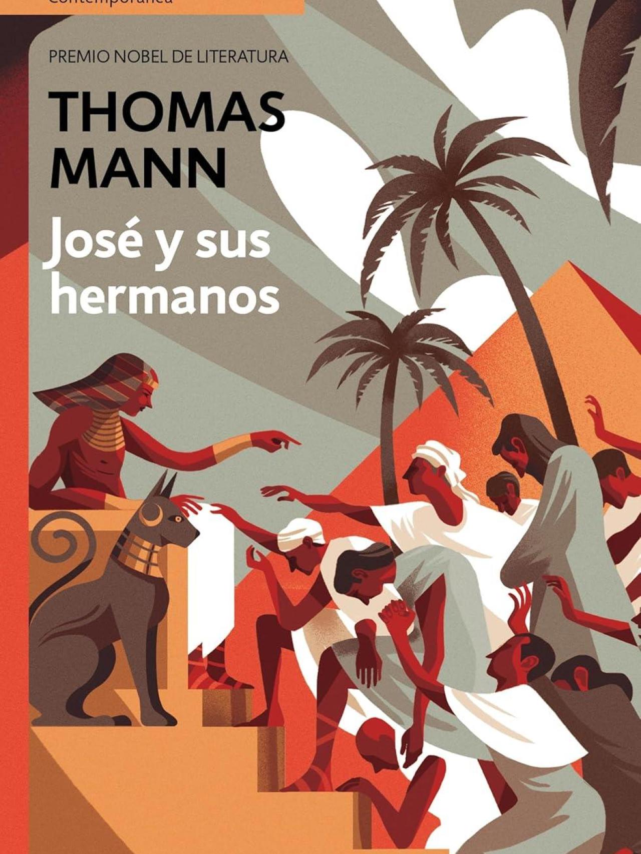 'José i els seus germans'