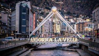Andorra la Vella