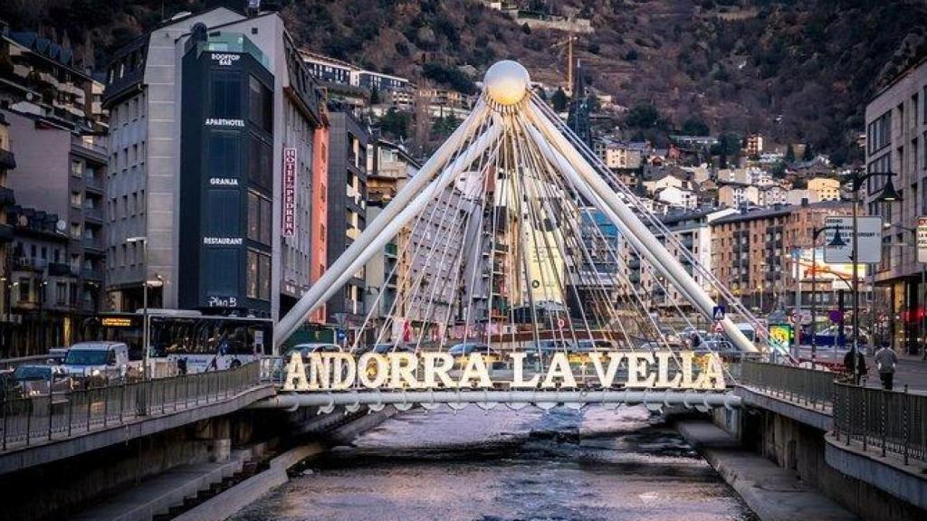Andorra la Vella