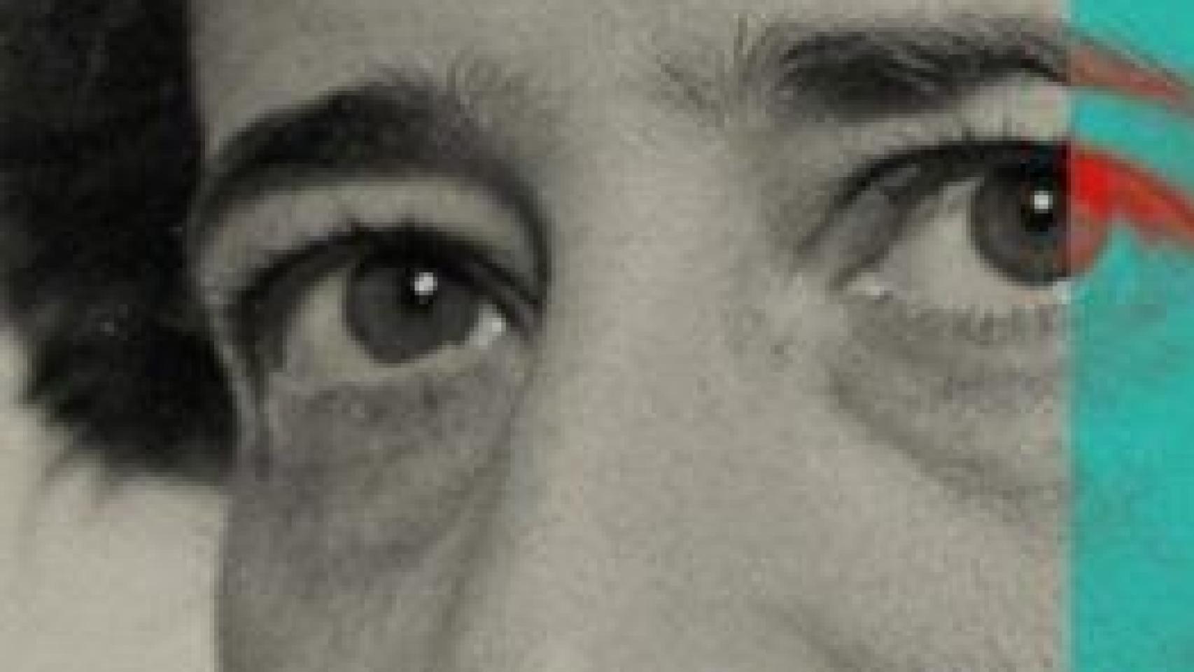 La mirada de Hannah Arendt, en la portada del libro de Martínez-Bascuñán