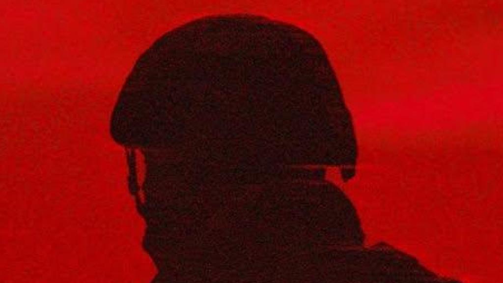 Imagen de 'Una casa llena de dinamita'