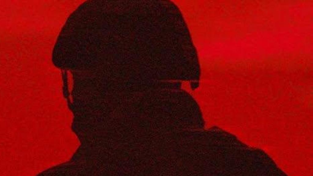 Imagen de 'Una casa llena de dinamita'