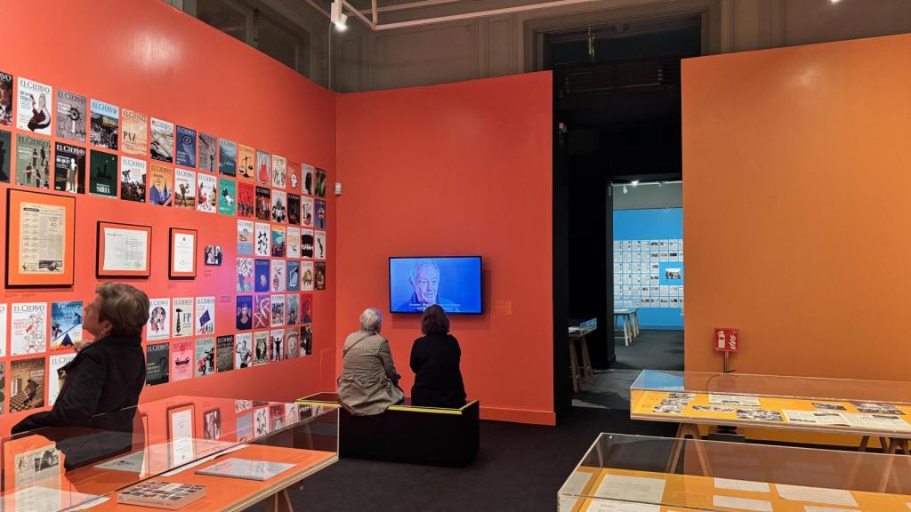 'El Ciervo: 75 años de cultura y pensamiento libre'