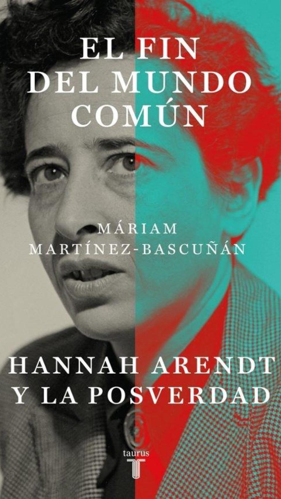 Portada del llibre de Martínez-Bascuñán