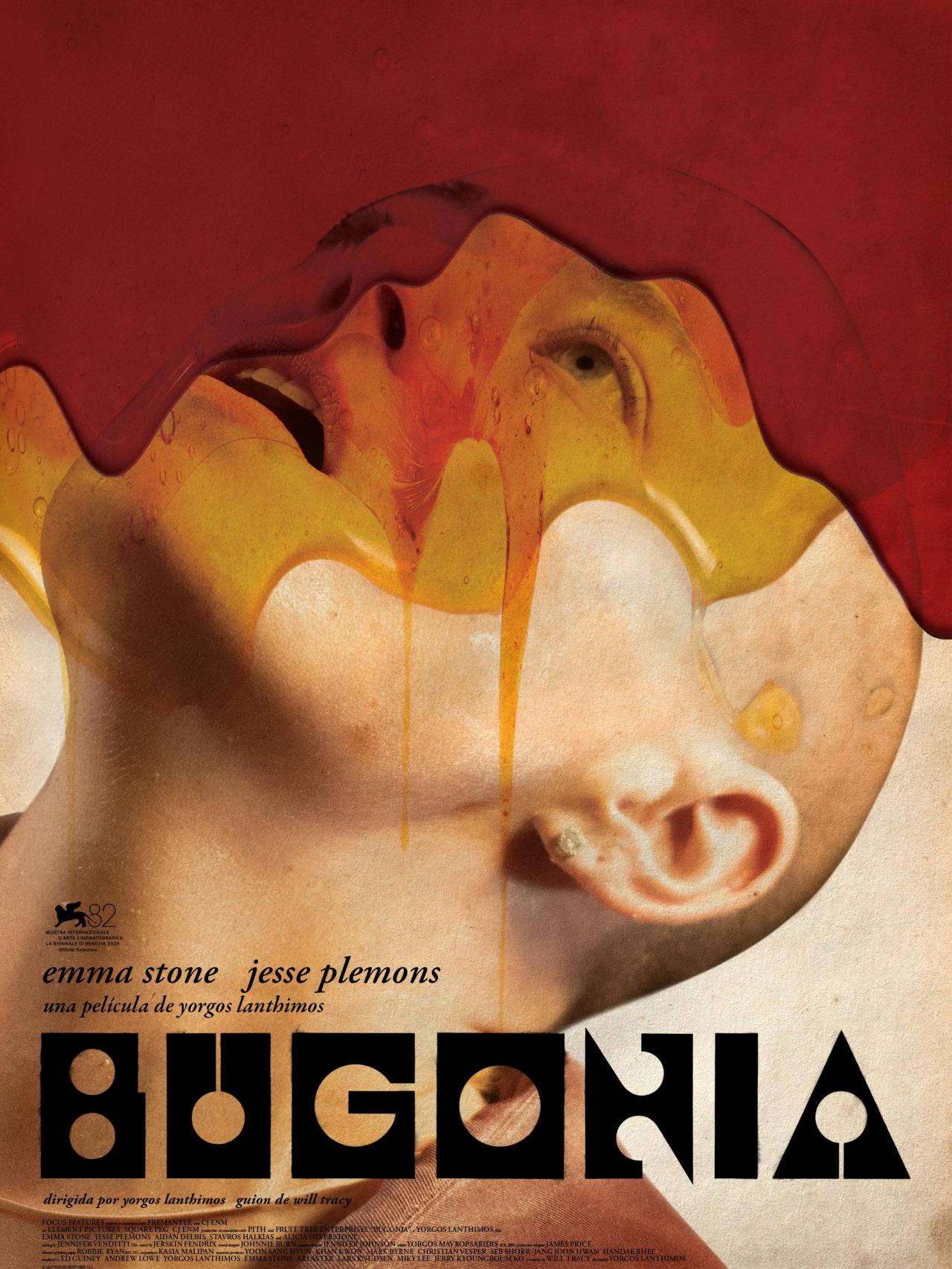 'Bugonia'