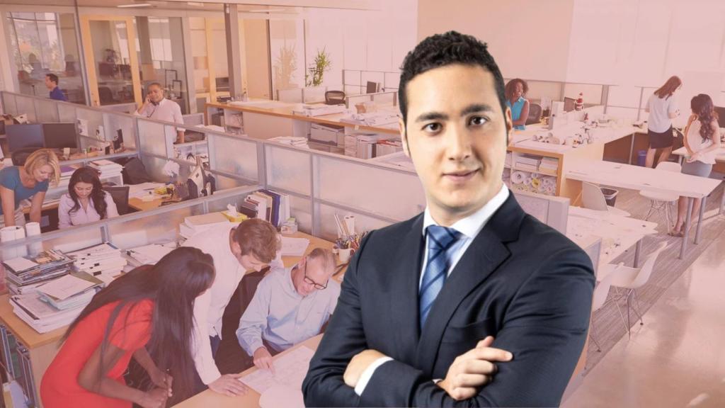 Marc Urgell, asesor fiscal / CG